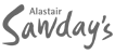 A Sawday's Special Place to Stay